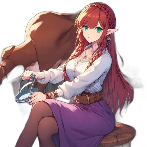 staff, dragon, weapon, creature transparent PNG cut-out