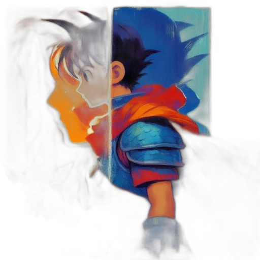 mask, face, sword, concept art transparent PNG cut-out