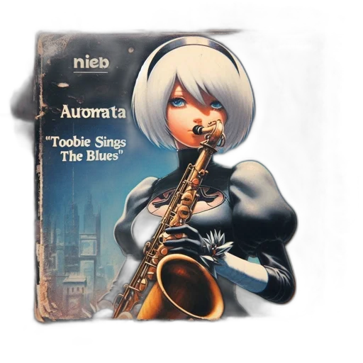 robot, jacket, mask, concept art transparent PNG cut-out