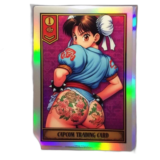 vaporwave, anime, concept art, illustrated transparent PNG cut-out
