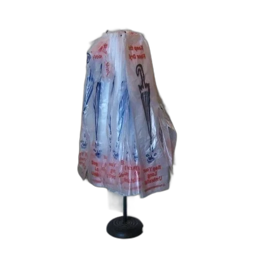 dress, jacket, umbrella, bottle transparent PNG cut-out