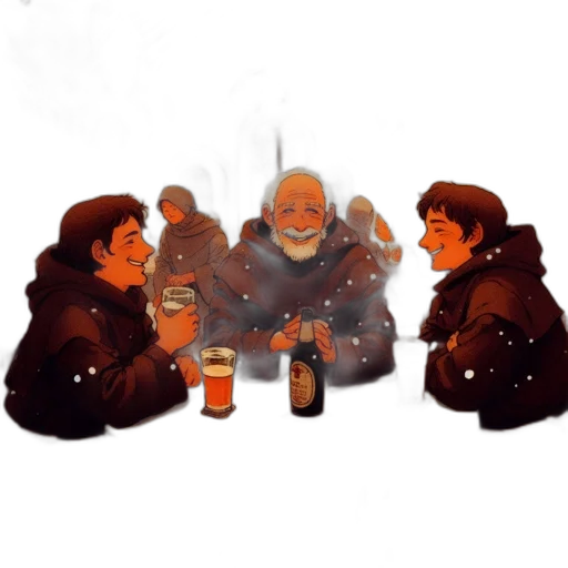jacket, concept art, pixel art, watercolor transparent PNG cut-out