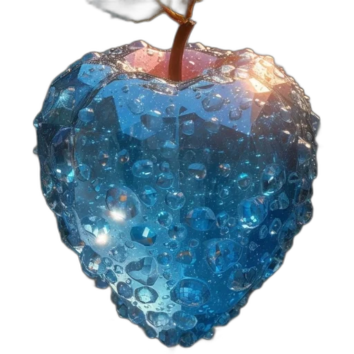 crown, food, robot, tree transparent PNG cut-out
