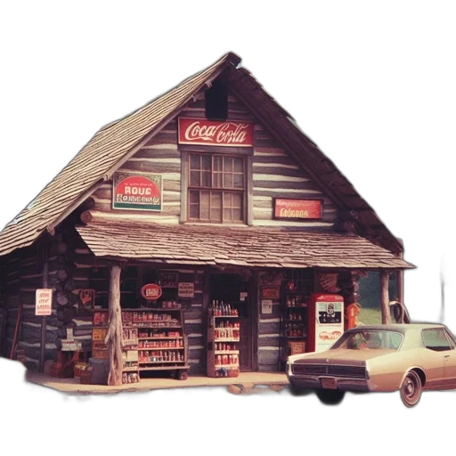 car, food, building, furniture transparent PNG cut-out
