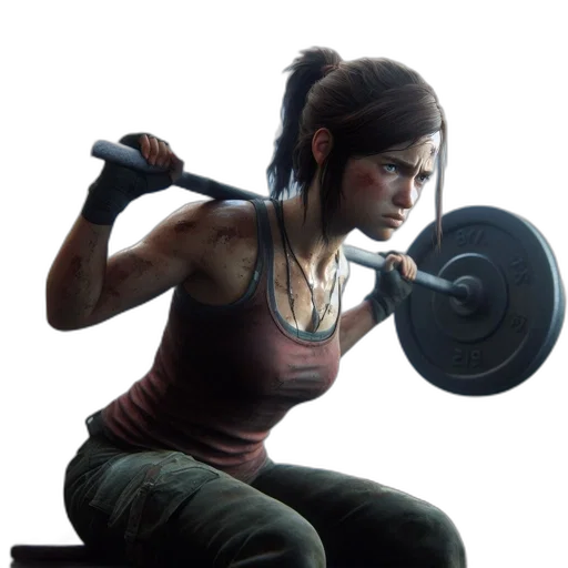 weapon, staff, concept art, photorealistic transparent PNG cut-out