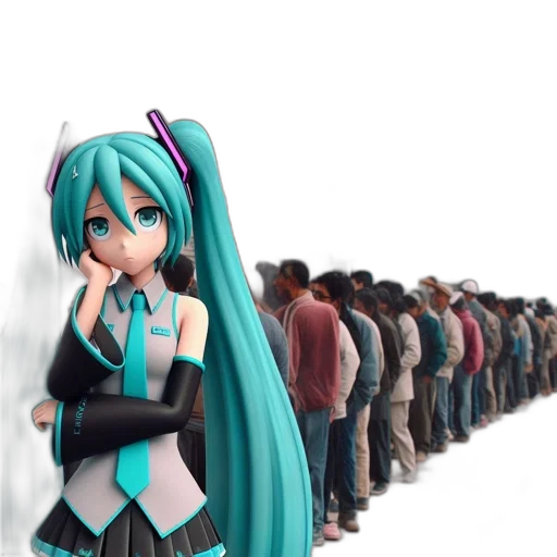 robot, weapon, dress, staff transparent PNG cut-out