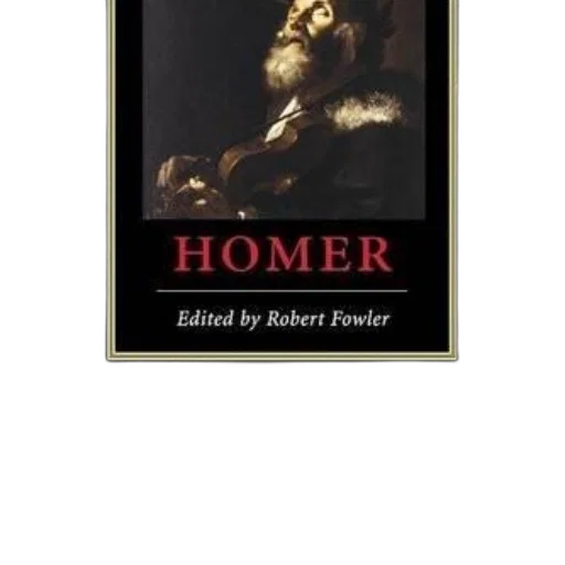 cover, homer, edited, robert transparent PNG cut-out