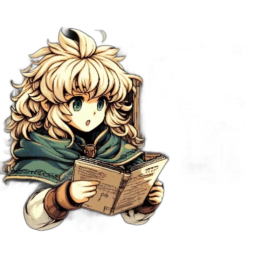 dragon, staff, weapon, mask transparent PNG cut-out