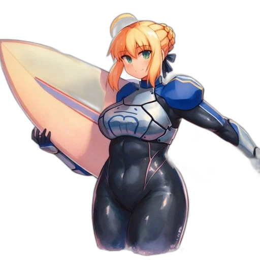 sword, weapon, robot, staff transparent PNG cut-out