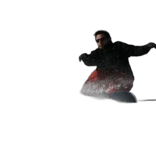 weapon, sword, staff, jacket transparent PNG cut-out