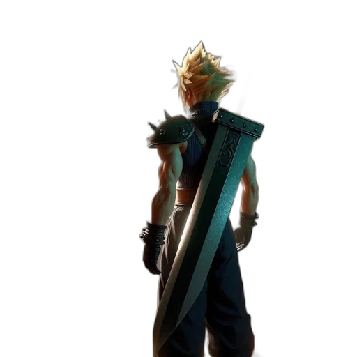 sword, staff, weapon, dragon transparent PNG cut-out