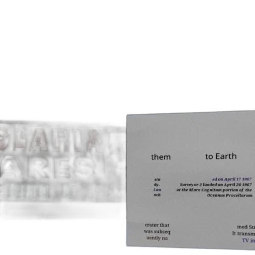 outer space, earth tones, sign, word transparent PNG cut-out