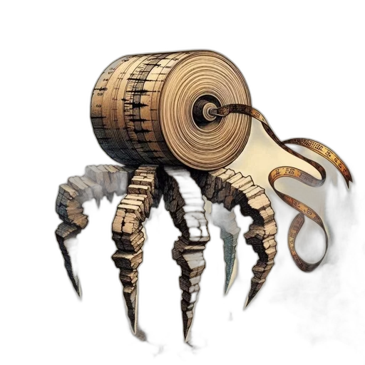 weapon, creature, jewelry, robot transparent PNG cut-out