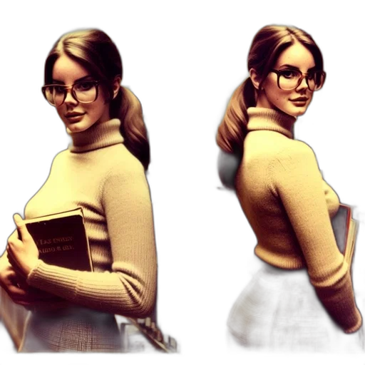 dress, jacket, staff, 3d render transparent PNG cut-out