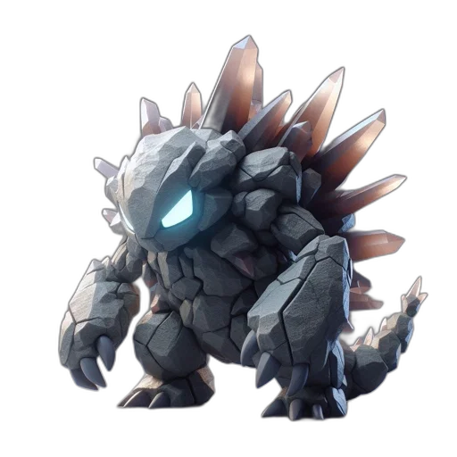 dragon, creature, animal, weapon transparent PNG cut-out