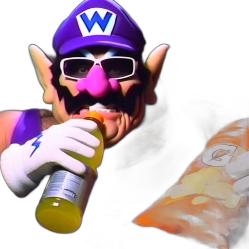 weapon, food, mask, bottle transparent PNG cut-out