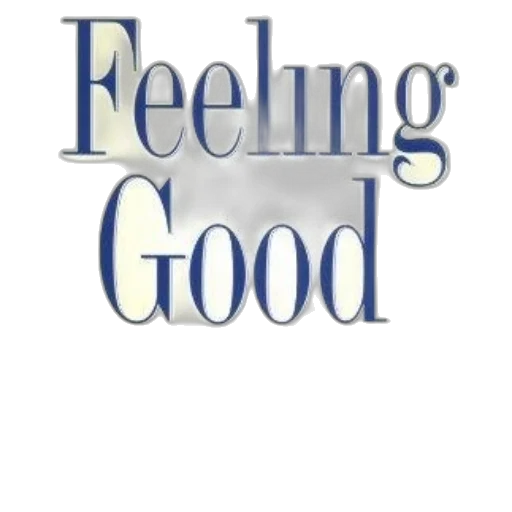 feeling, good, science, well-being transparent PNG cut-out