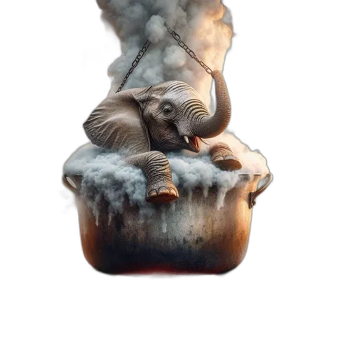 dragon, crown, creature, jewelry transparent PNG cut-out