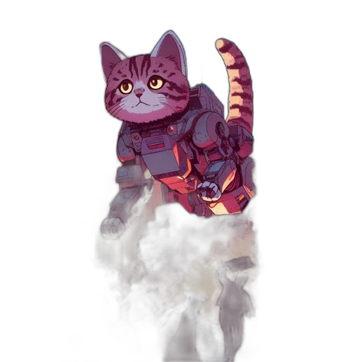 dragon, creature, staff, animal transparent PNG cut-out