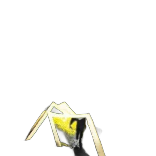 robot, weapon, staff, animal transparent PNG cut-out