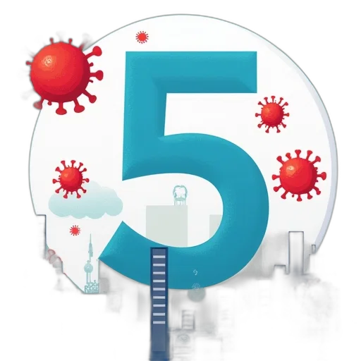3d render, graphic, reads, key transparent PNG cut-out