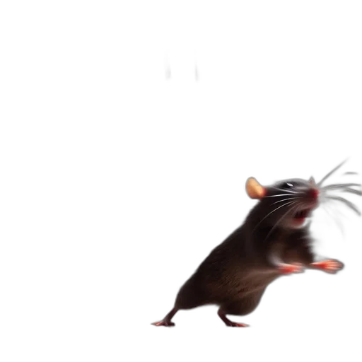 animal, creature, hair, food transparent PNG cut-out
