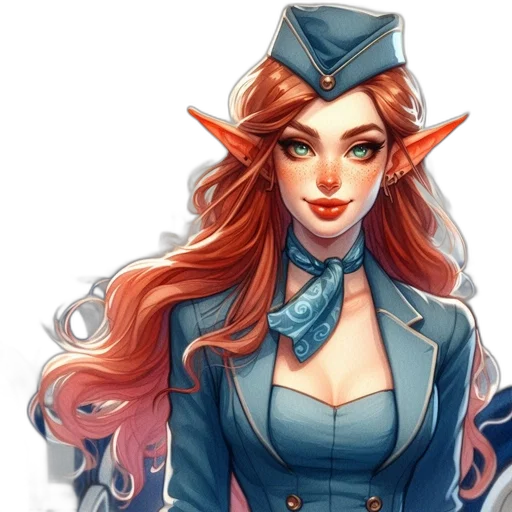 staff, fantasy art, concept art, pixel art transparent PNG cut-out