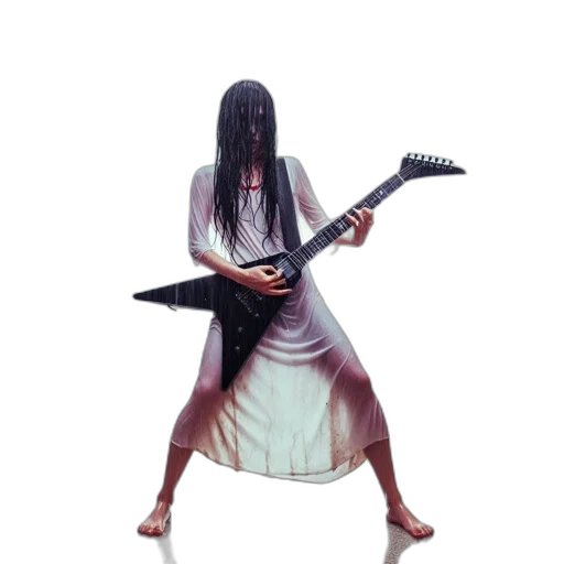 sword, staff, weapon, creature transparent PNG cut-out