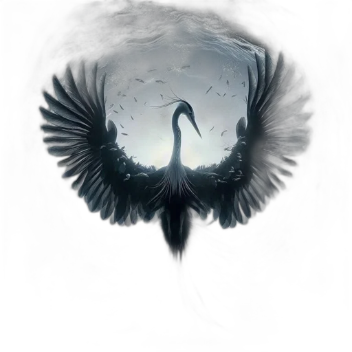 animal, dragon, creature, mask transparent PNG cut-out