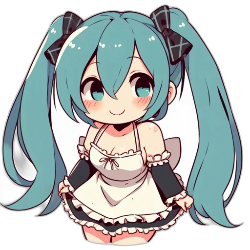 dress, staff, robot, weapon transparent PNG cut-out
