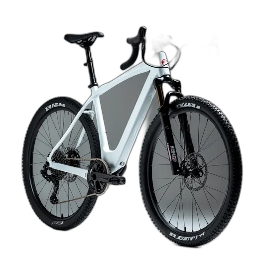 3d render, mtb, features, new transparent PNG cut-out