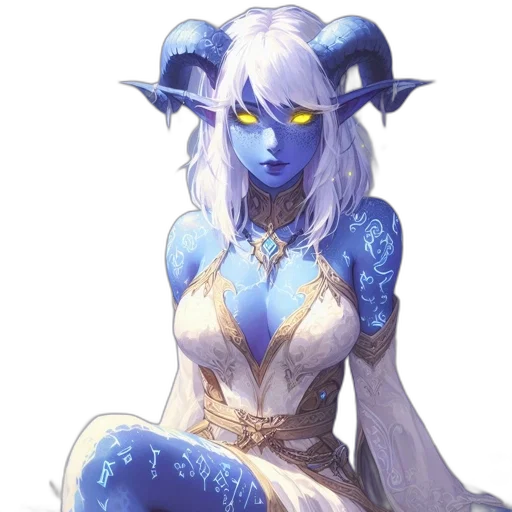 dragon, staff, face, jewelry transparent PNG cut-out