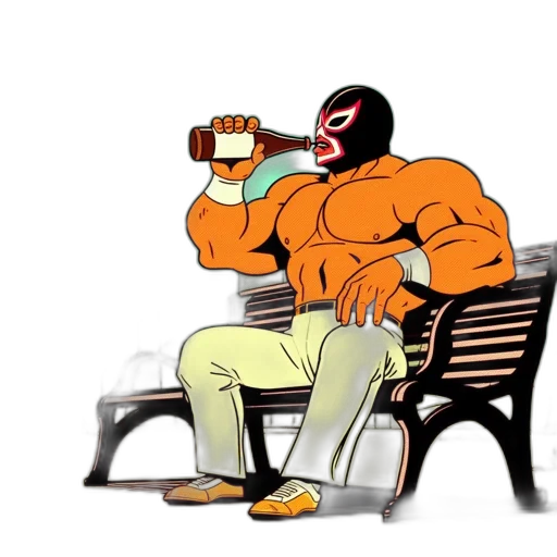 jacket, furniture, food, concept art transparent PNG cut-out