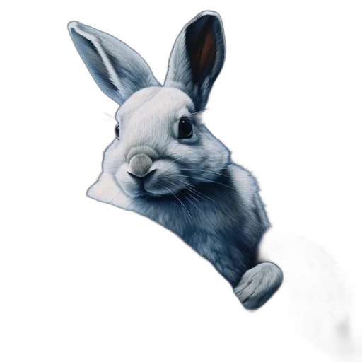 animal, face, creature, mask transparent PNG cut-out