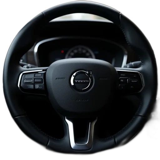 car, face, volvo, logo transparent PNG cut-out