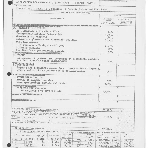 document, titled, application, research transparent PNG cut-out