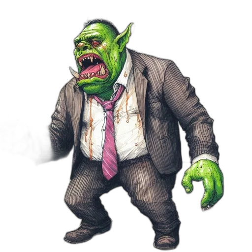 staff, creature, face, mask transparent PNG cut-out