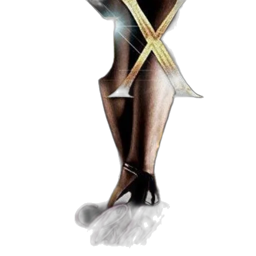 staff, sword, weapon, dress transparent PNG cut-out