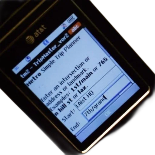 staff, phone, screen, word transparent PNG cut-out