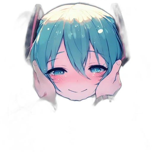 mask, face, creature, staff transparent PNG cut-out