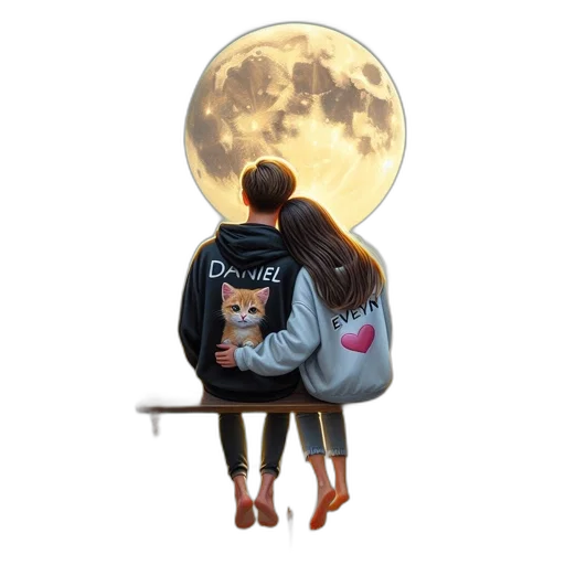 jacket, concept art, watercolor, oil painting transparent PNG cut-out