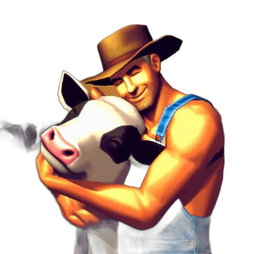 animal, hat, weapon, concept art transparent PNG cut-out