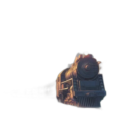 robot, car, mask, crown transparent PNG cut-out