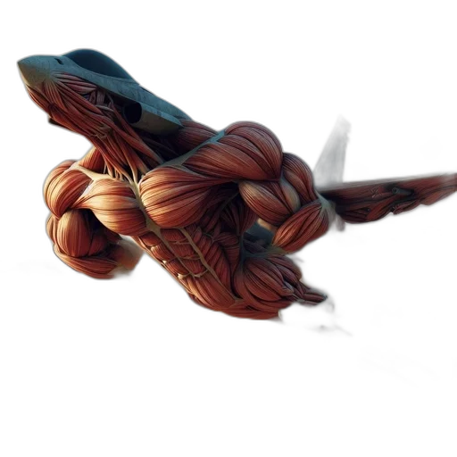 dragon, animal, creature, weapon transparent PNG cut-out