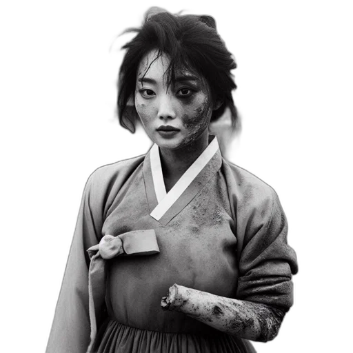 staff, face, jacket, photorealistic transparent PNG cut-out
