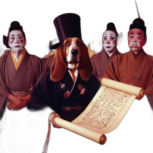 staff, animal, mask, umbrella transparent PNG cut-out