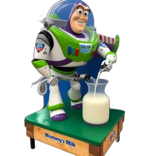 robot, furniture, food, staff transparent PNG cut-out