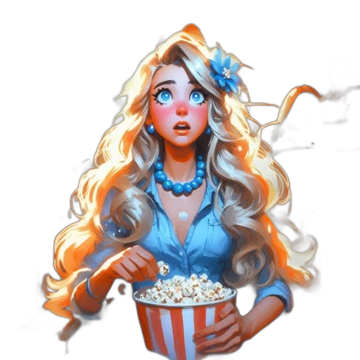 concept art, cartoon, pixel art, fantasy art transparent PNG cut-out