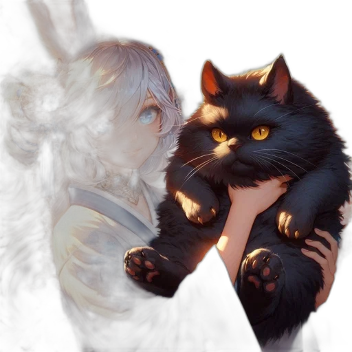 creature, animal, fantasy art, concept art transparent PNG cut-out
