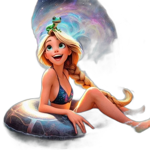 crown, fantasy art, concept art, cartoon transparent PNG cut-out
